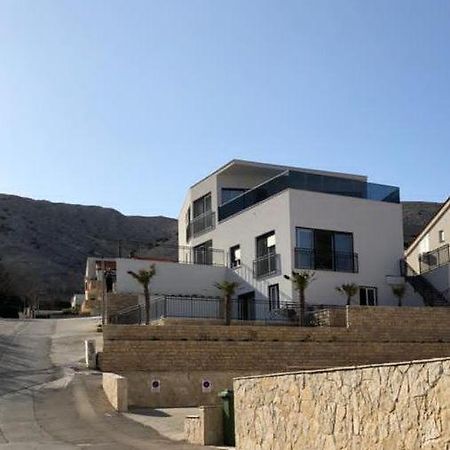 Apartments Antea Pag Town Εξωτερικό φωτογραφία