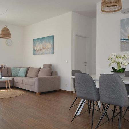 Apartments Antea Pag Town Εξωτερικό φωτογραφία