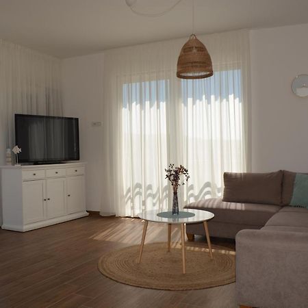 Apartments Antea Pag Town Εξωτερικό φωτογραφία