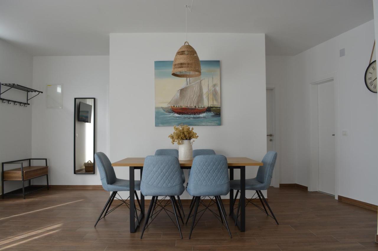 Apartments Antea Pag Town Εξωτερικό φωτογραφία